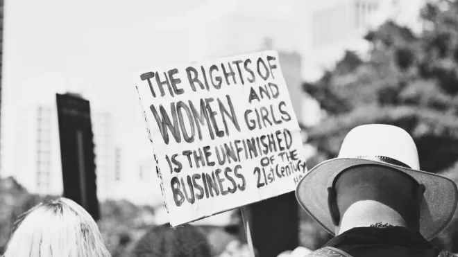 Expert on intimidation in Engelen: "Women have become the latest target in a new tactic of intimidation."