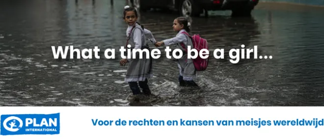 Child marriage in humanitarian programming by Plan International